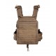 TASMANIAN TIGER - TT Plate Carrier QR LC ZP