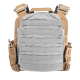 Плитоноска Crye Precision - CAGE Plate Carrier + Plate Pouch Set