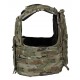 Плитоноска Crye Precision - CAGE Plate Carrier + Plate Pouch Set