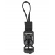 md-textil - V-Buckle Adapter Cord