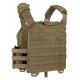 TASMANIAN TIGER - TT Plate Carrier MK IV