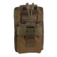 TASMANIAN TIGER - Tac Pouch Radio 3