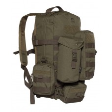 TACWRK - TT Multi-Mission Bundle Bushcraft