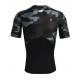 Under Armour - Iso-Chill Compression Printed SS