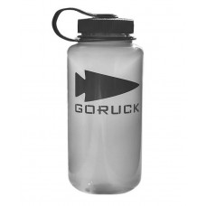 GoRuck - Water Bottle GORUCK Logo