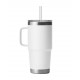 YETI - Rambler 25 Oz Straw Mug