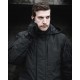 Куртка Carinthia - G-Loft Tactical Parka Navy