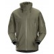 Arc'teryx LEAF - Alpha Jacket Men's (Gen2)