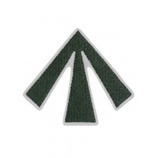 Prometheus Design Werx - Broad Arrow V1 OD Green GID Morale Patch