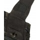 High Speed Gear - Double Pistol TACO Adaptable Belt Mount