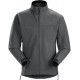 Arc'teryx LEAF - Patrol Jacket AR Men's Ranger