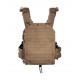 TASMANIAN TIGER - TT Plate Carrier QR LC ZP