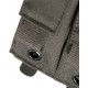 Подсумок для магазинов TASMANIAN TIGER - TT DBL P-Pouch MKII IRR Stone Grey