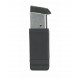 Стек Blackhawk! - Single Mag Case Single Stack Black Matte