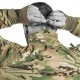 UF PRO - AcE Winter Combat Shirt Steel