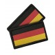 TACWRK - Woven German Flag Set of 2