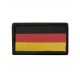 TACWRK - Woven German Flag Set of 2