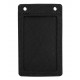 md-textil - ID Card Holder Velcro