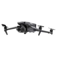 Квадрокоптер DJI Mavic 3 Pro Fly More Combo (DJI RC)