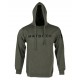 Matbock - Matbock Hoodie Military