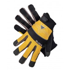 MoG Masters of Gloves - Guide Rescue Glove CPN6401 Black/