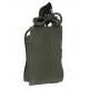 Подсумок для пистолетных магазинов TASMANIAN TIGER - DBL Pistol Mag Pouch VL M4