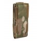 Подсумок для пистолетных магазинов TASMANIAN TIGER - SGL PI Mag Pouch MCL L