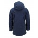 Куртка Carinthia - G-Loft Tactical Parka Navy