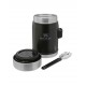 Stanley - Classic Food Jar + Spork 0.4l