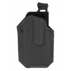 Blackhawk! - Omnivore Holster Streamlight TLR-1/2 Black Right