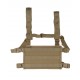 High Speed Gear - Light Chest Rig Platform