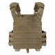 TASMANIAN TIGER - TT Plate Carrier MK IV