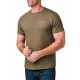 5.11 Tactical - Choose Wisely SS Tee