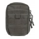 TASMANIAN TIGER - TT Tac Pouch TREMA IRR Stone Grey