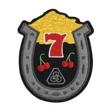 Prometheus Design Werx - 7yr Anniversary Lucky 7 Morale Patch