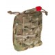 Подсумок медицинский ITS Tactical - ITS ETA Trauma Kit Pouch Fatboy