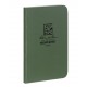 Rite in the Rain - Tactical Memo Book