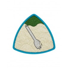 Prometheus Design Werx - Merit Badge Instant Ramen Master