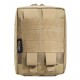 TASMANIAN TIGER - TT Tac Pouch 1.1 IRR Stone Grey