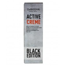 LOWA - Active Creme 75 ml Black Edition