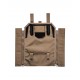 TASMANIAN TIGER - TT Molle Panel ZP