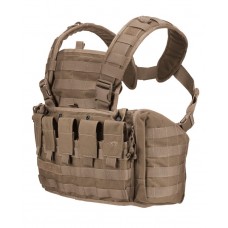 TASMANIAN TIGER - TT Chest Rig MKII M4