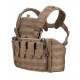 TASMANIAN TIGER - TT Chest Rig MKII M4