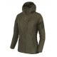 Helikon Tex - WOMEN'S WOLFHOUND Hoodie Jacket Taiga