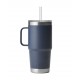 YETI - Rambler 25 Oz Straw Mug