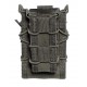 Подсумок для магазинов High Speed Gear - Double Decker TACO Adaptable Belt Mount Olive Drab