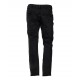 LMSGear - Black Elastane Denim V2 MUD TWK