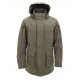 Куртка Carinthia - G-Loft Tactical Parka Navy