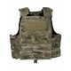 Плитоноска Crye Precision - CAGE Plate Carrier + Plate Pouch Set