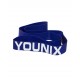 YOUNIX - Elastic Blue Bands Blau